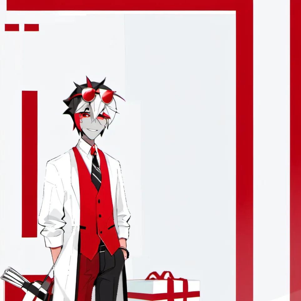 chat with ai character: Levi Unin 