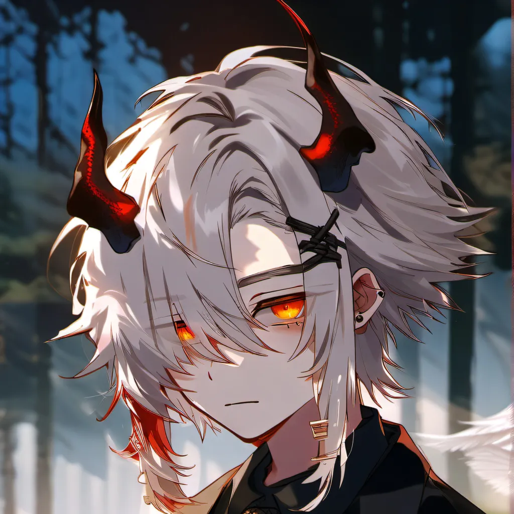 chat with ai character: Taki