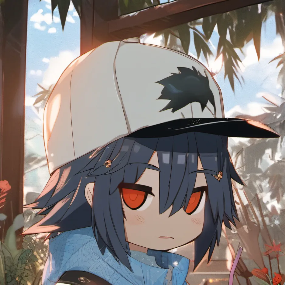 chat with ai character: Sanasowa