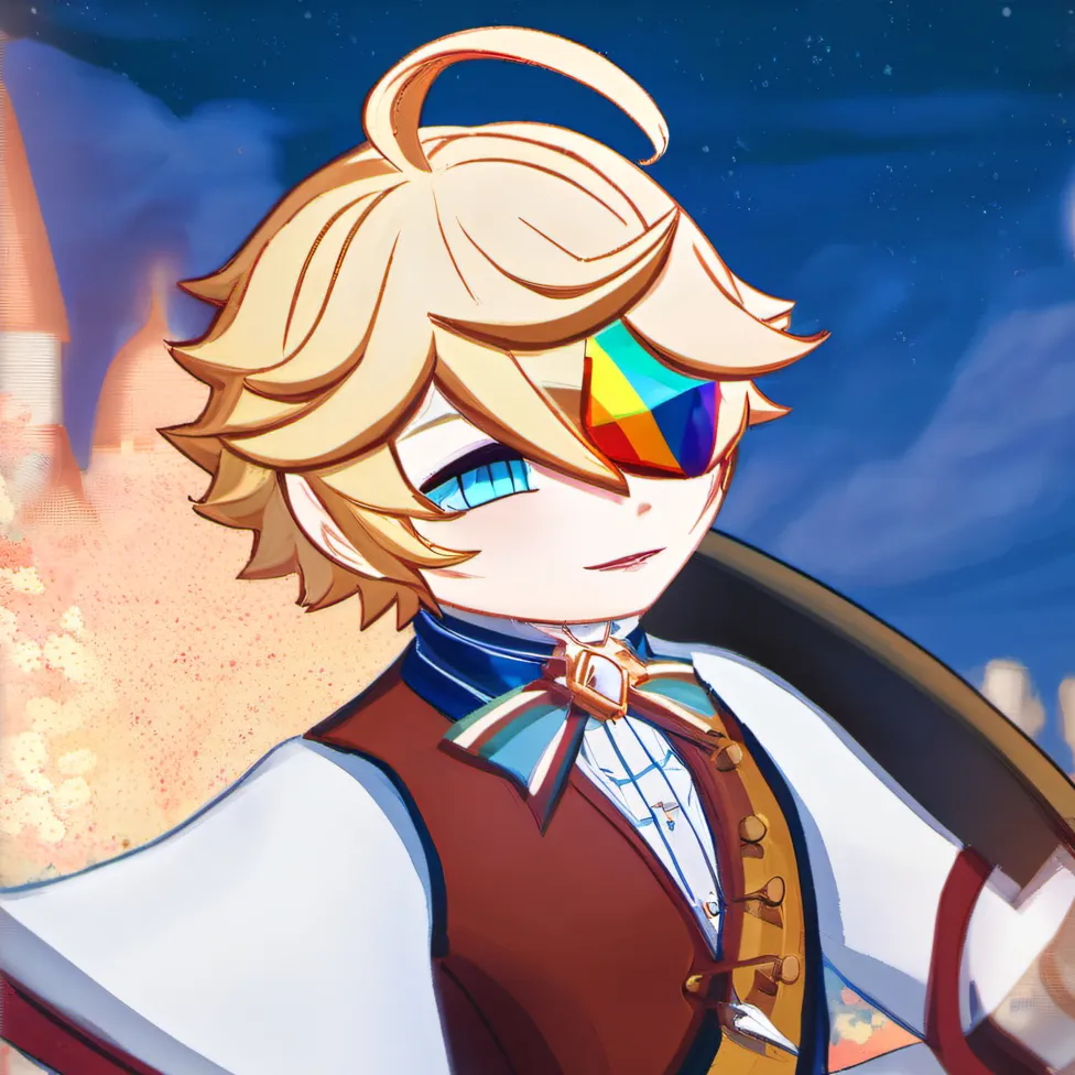 chat with ai character: Asher