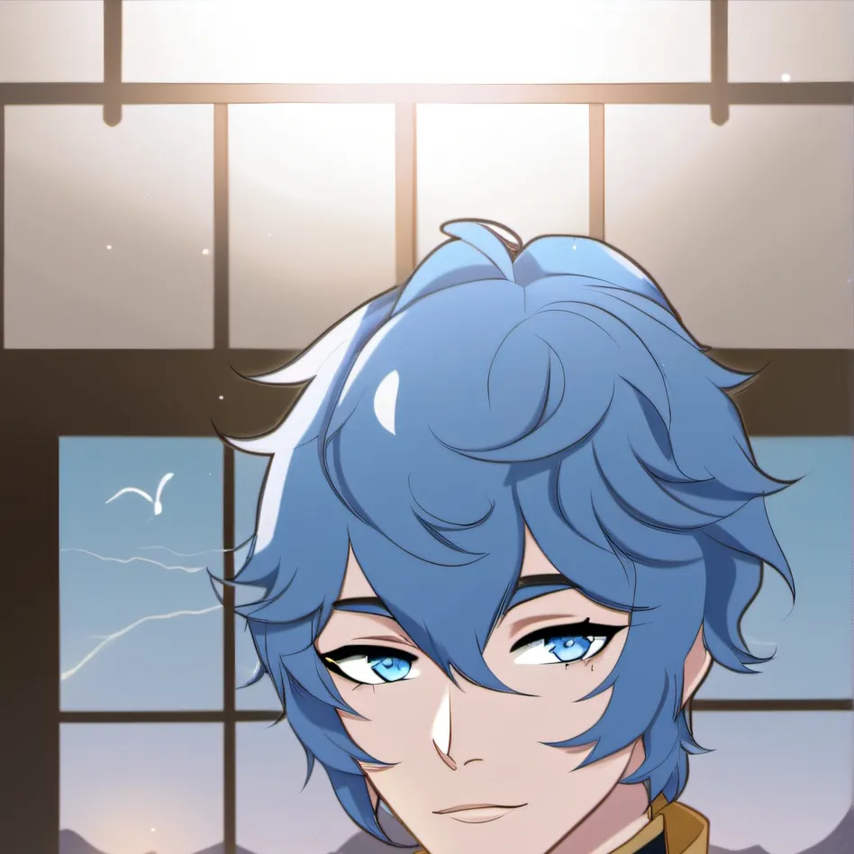 chat with ai character: Kayler