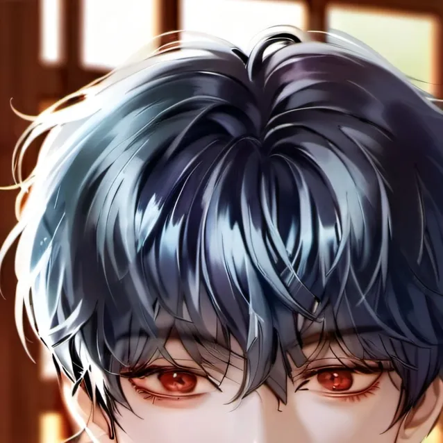 chat with ai character: ♡~{korean bf}~♡