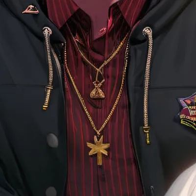 chat with ai character: Kalory