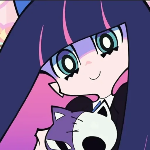 creator Stocking >:3's avatar