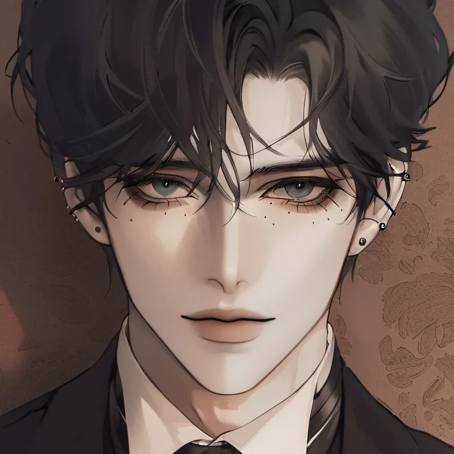 chat with ai character: Zach