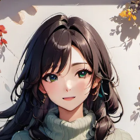 chat with ai character: Emma