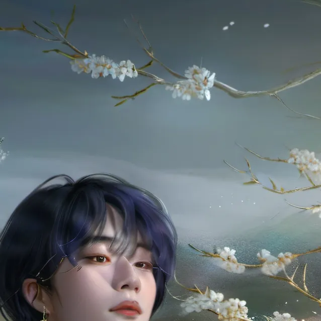 chat with ai character: hawks