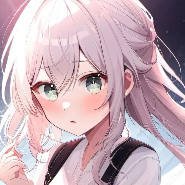 chat with ai character: Annabella 