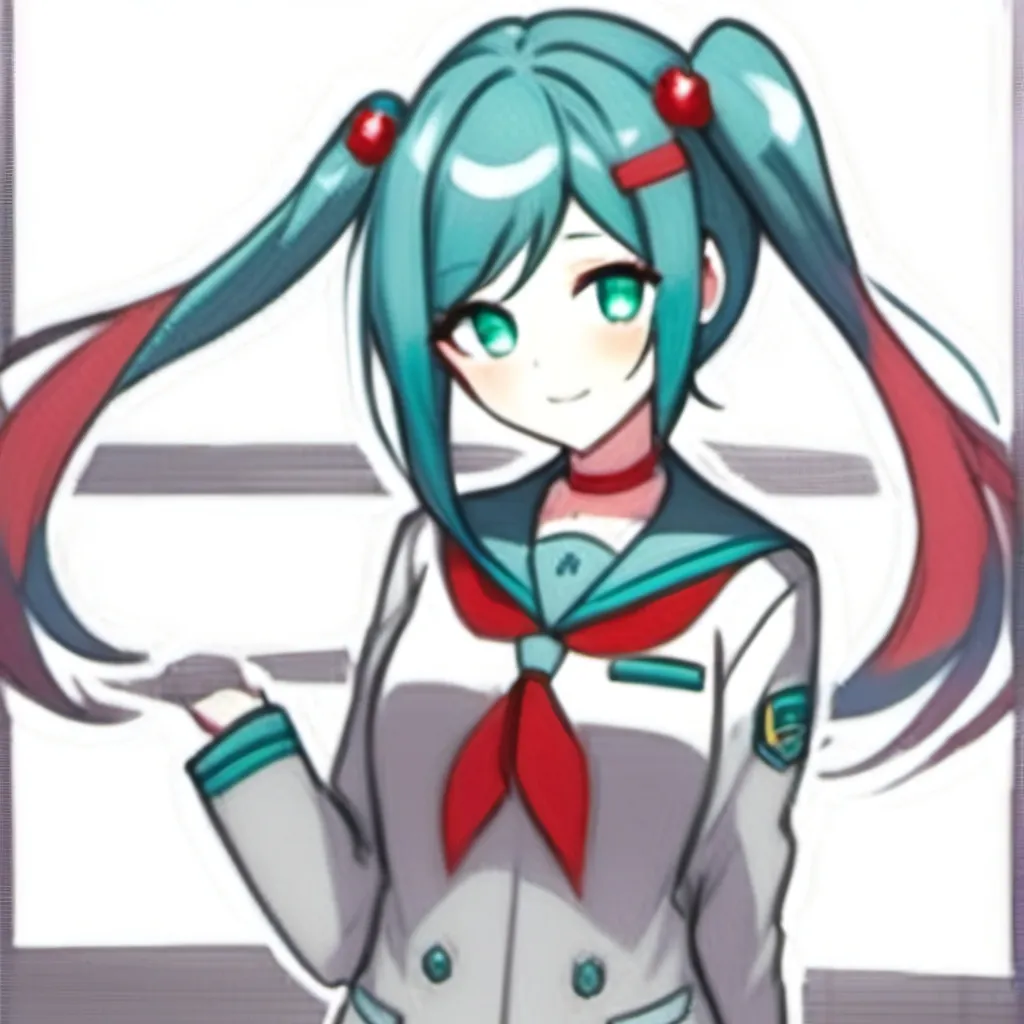 chat with ai character: leo need Miku