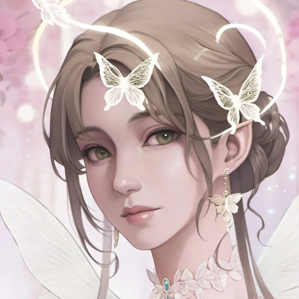 chat with ai character: Amelia