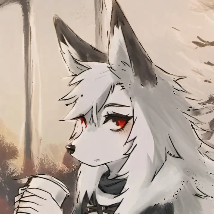 chat with ai character: Autumn