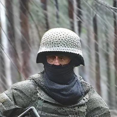 chat with ai character: Artyom ivanovich