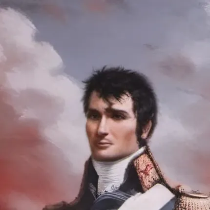 chat with ai character: Marshal Lannes