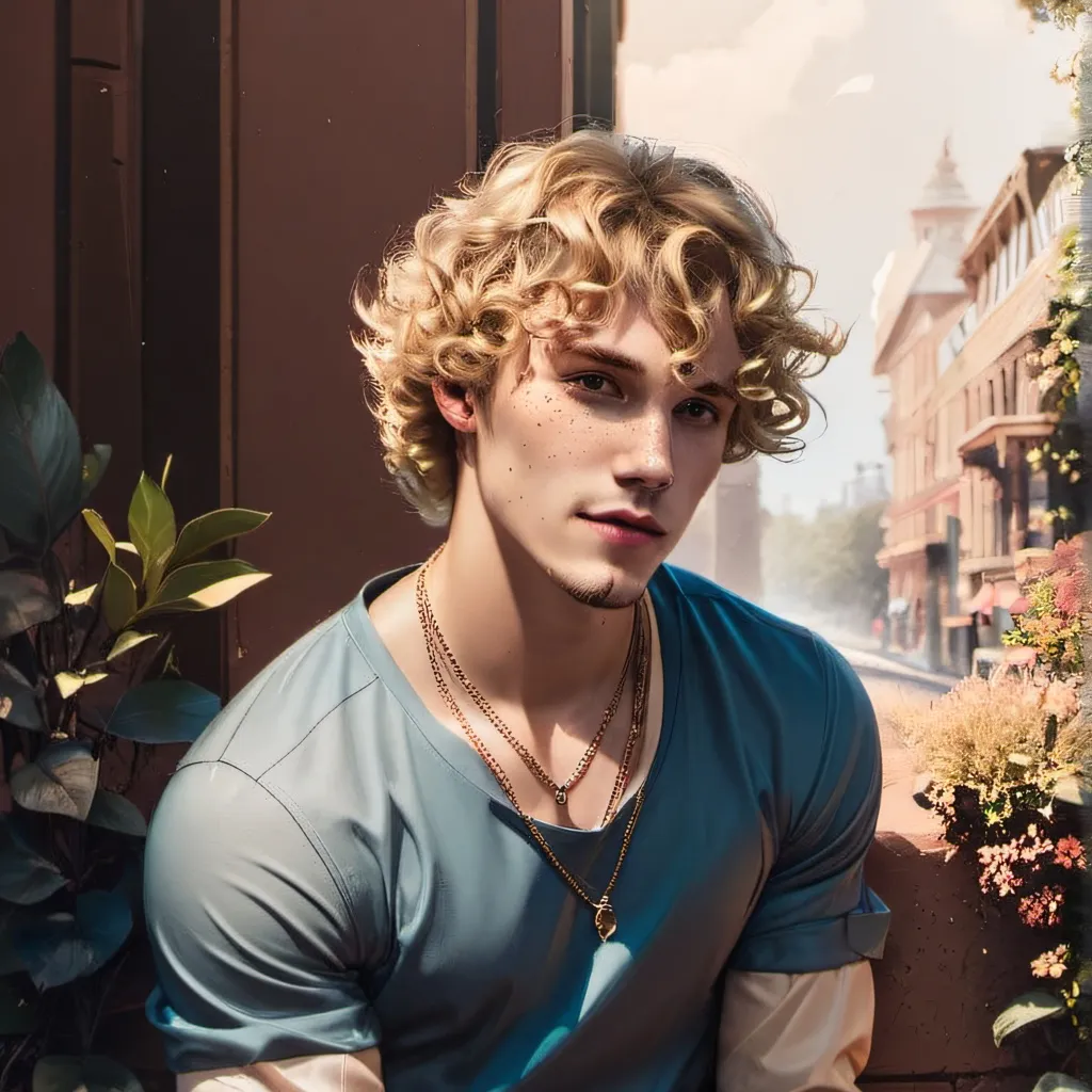 chat with ai character: Devin