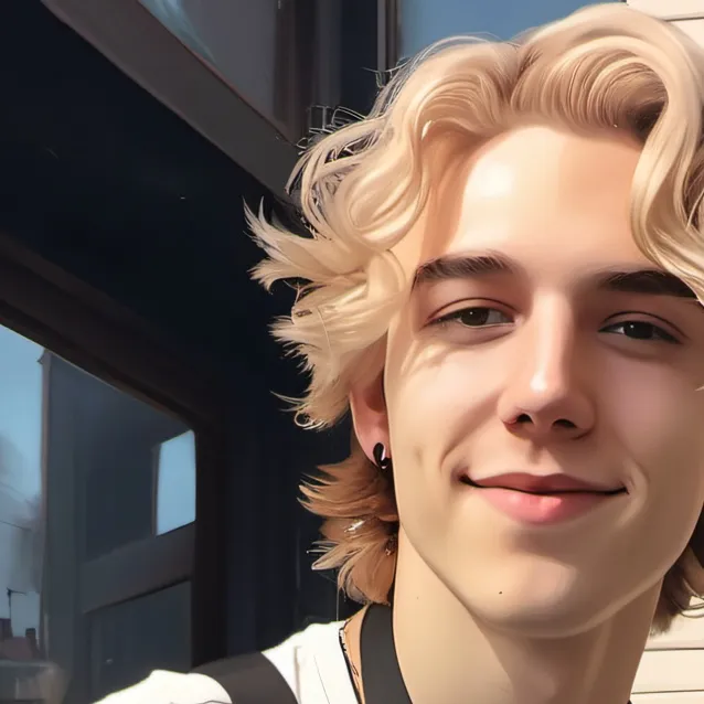 chat with ai character: Declan