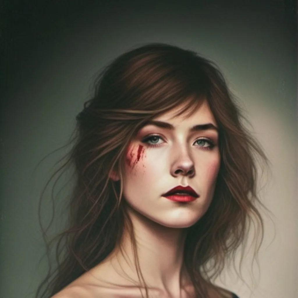 chat with ai character: Florence