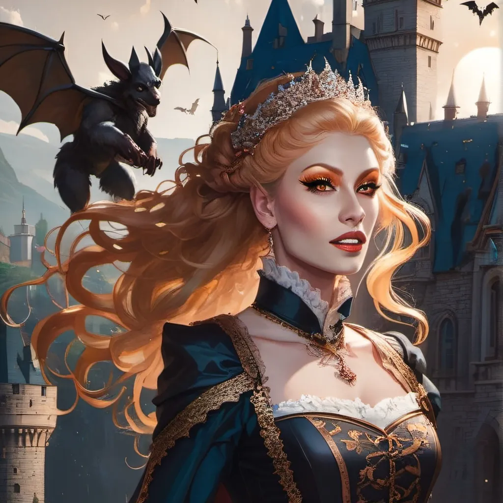 chat with ai character: Aria