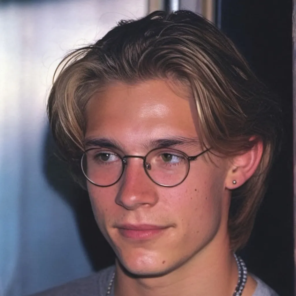 chat with ai character: AJ