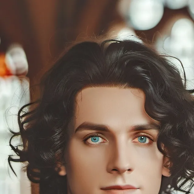 chat with ai character: regulus black 