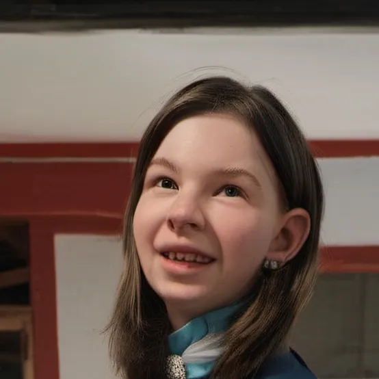 chat with ai character: Addison 