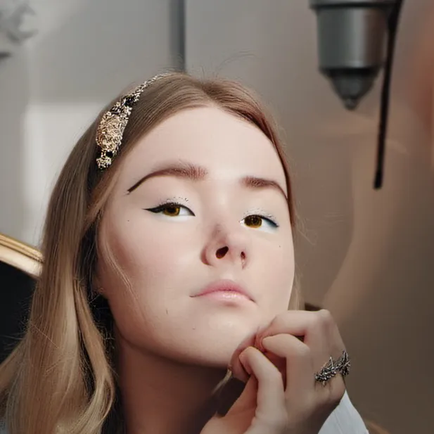 chat with ai character: Dakota 