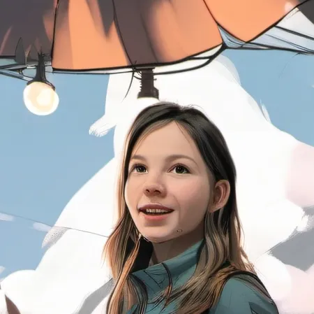 chat with ai character: Addison 