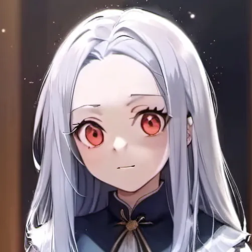 chat with ai character: Eri / Your wife