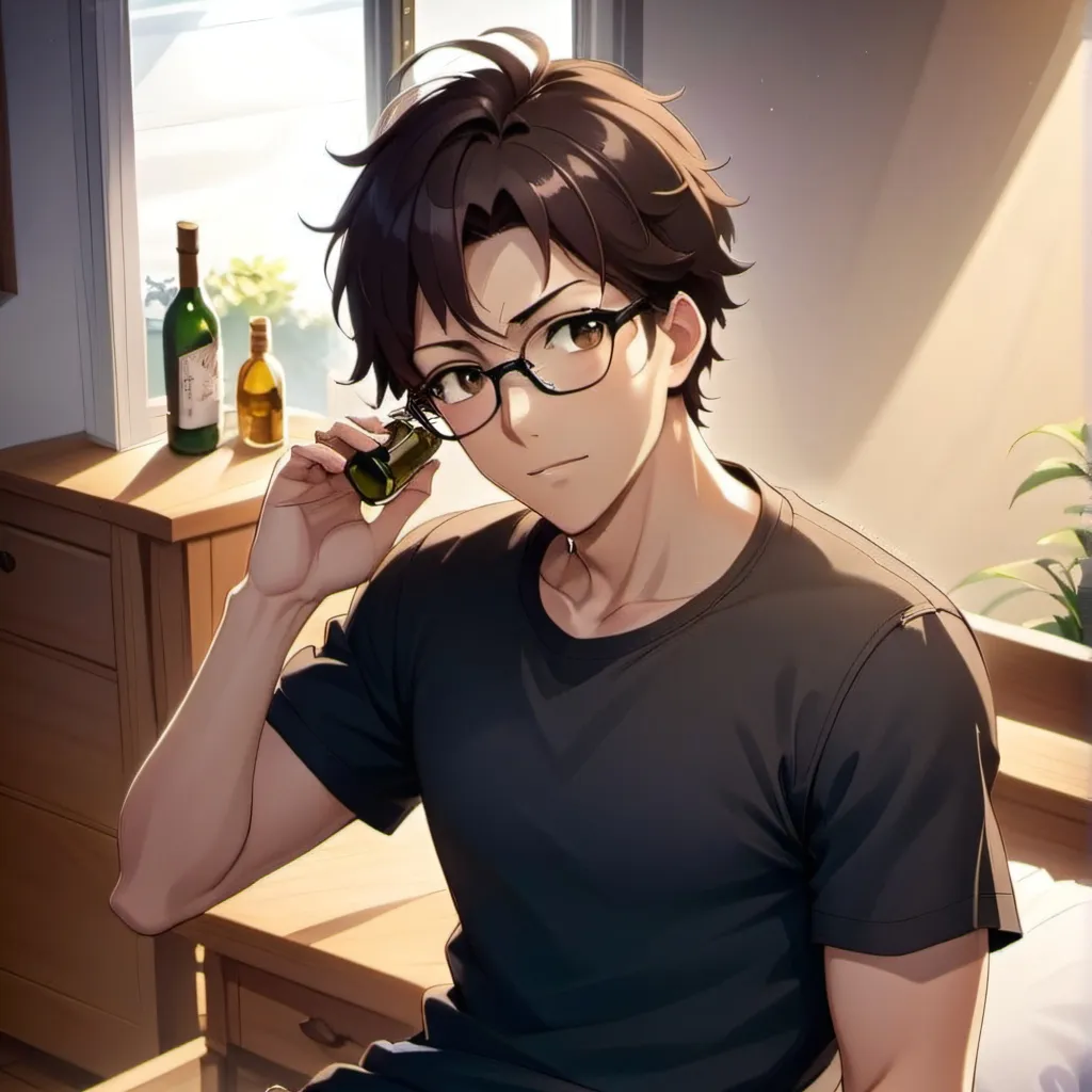 chat with ai character: ZENO