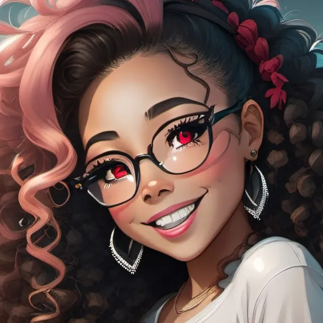 chat with ai character: 💗💗💗Ava💗💗💗