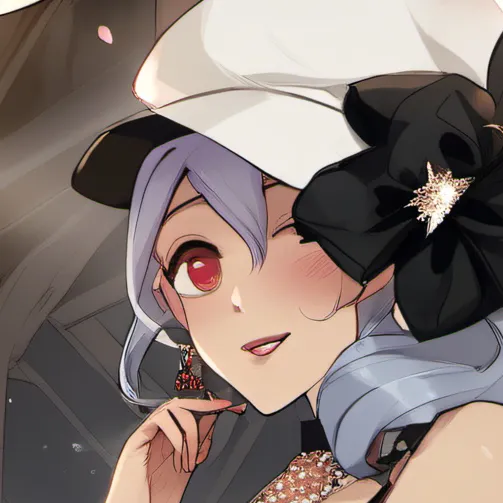 chat with ai character: Ivy