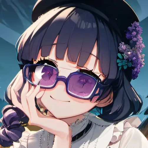 chat with ai character: May