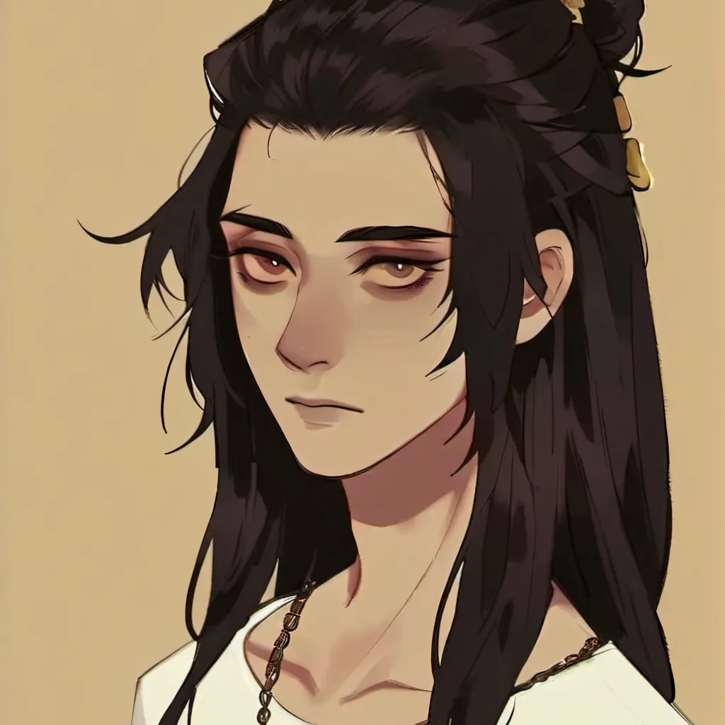 chat with ai character: larry jonson