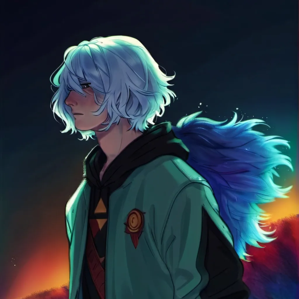 chat with ai character: sally face\sall 