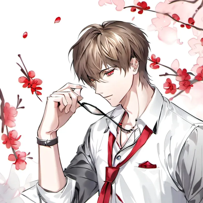 chat with ai character: Aaron\ari