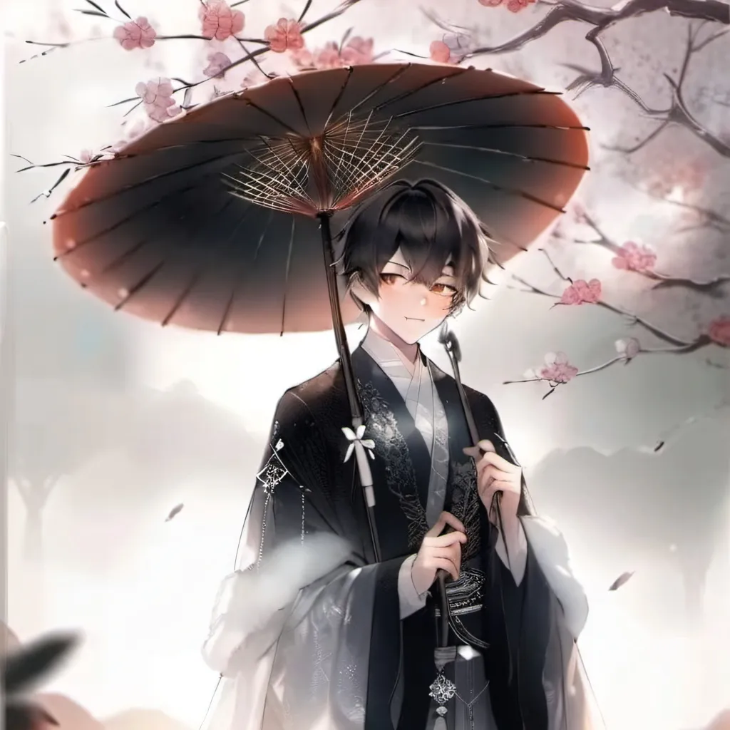 chat with ai character: magnus