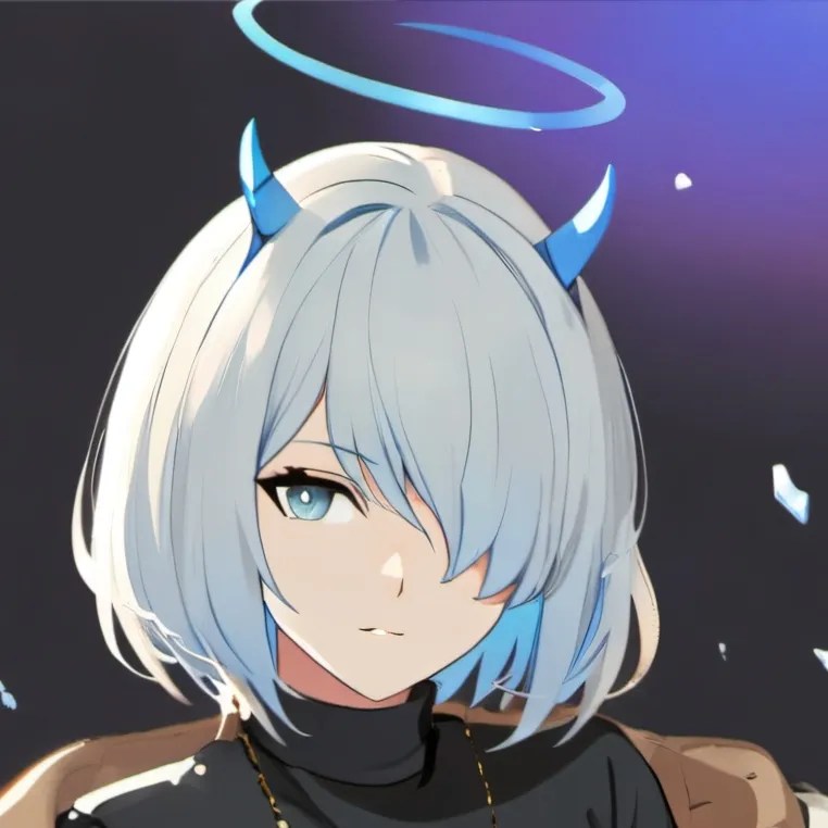 chat with ai character: Nicolette