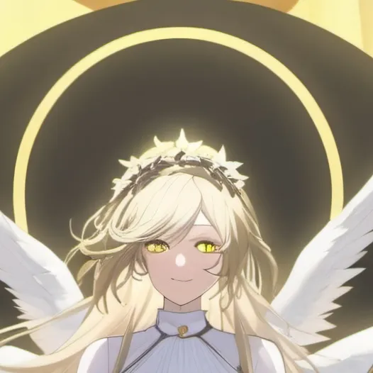 chat with ai character: Serif Lucifer