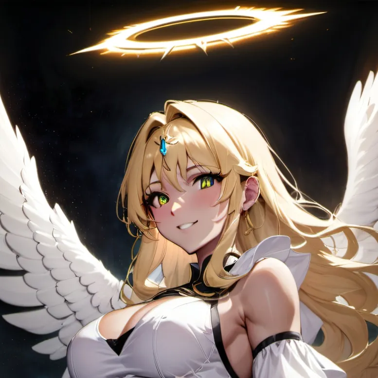 chat with ai character: Serif the Vigilant