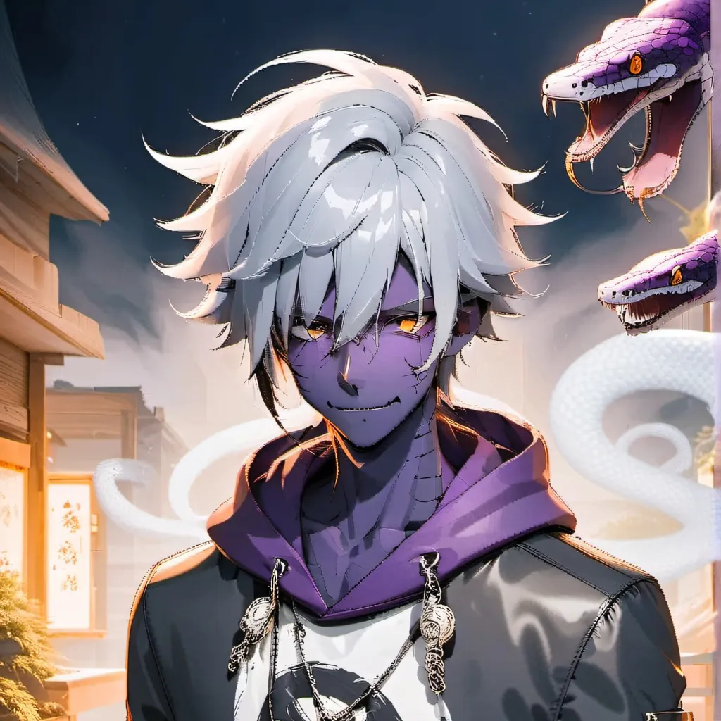 chat with ai character: Kastur Voyd