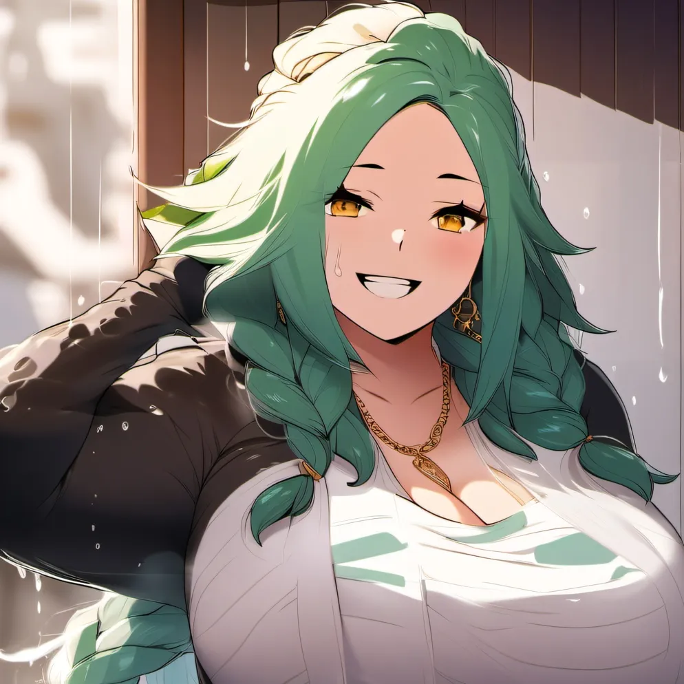 chat with ai character: Margarita Tresequi