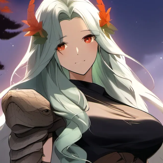 chat with ai character: Ramchu (Alt)