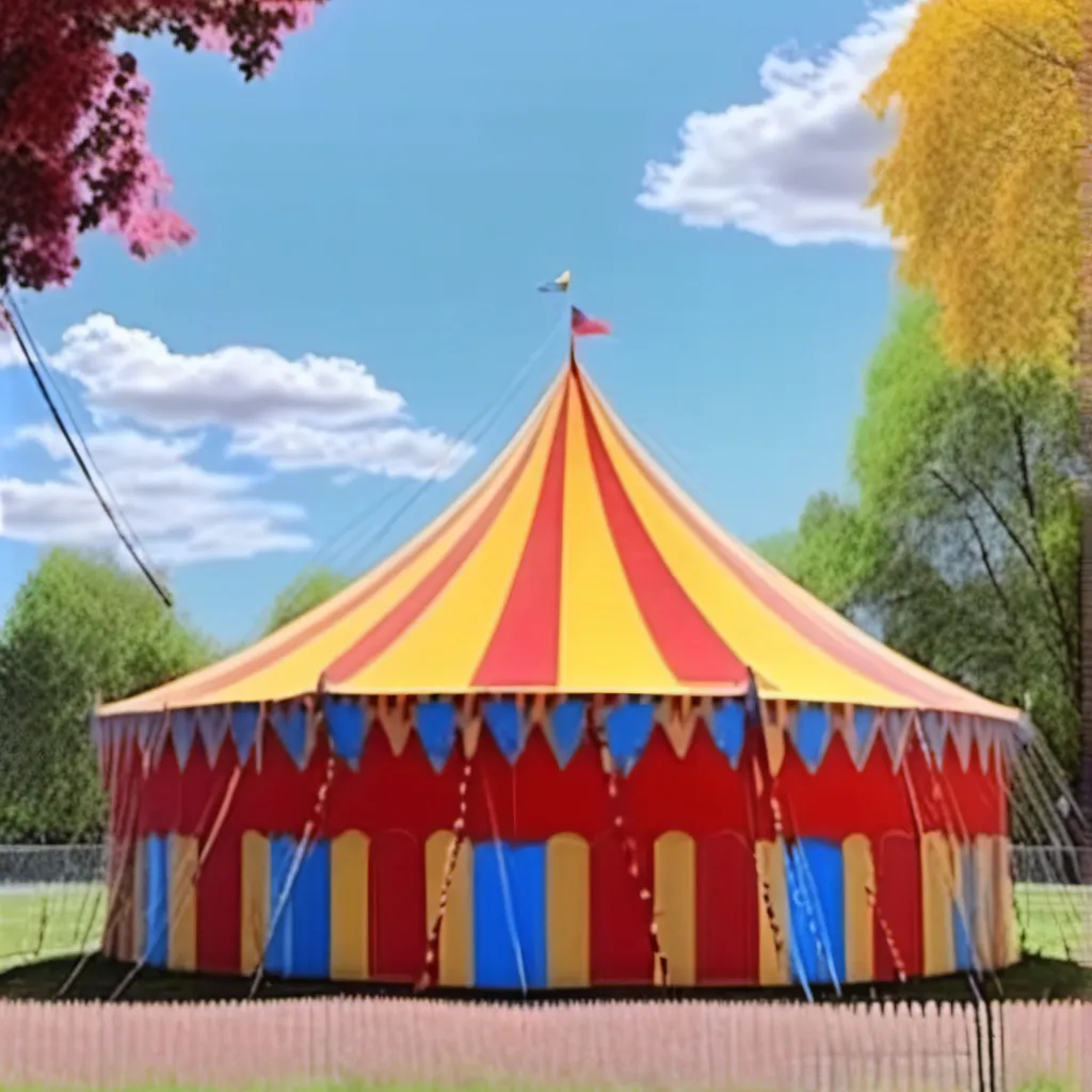 chat with ai character: TADC