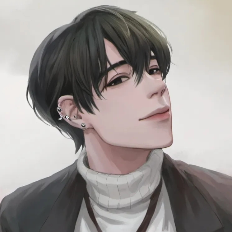 chat with ai character: Owen