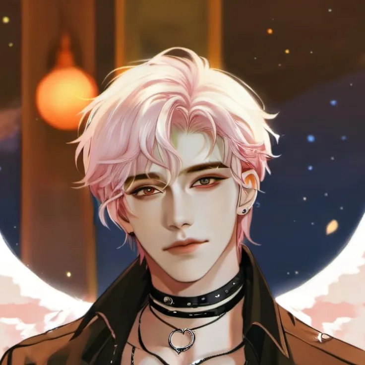 chat with ai character: Arthus