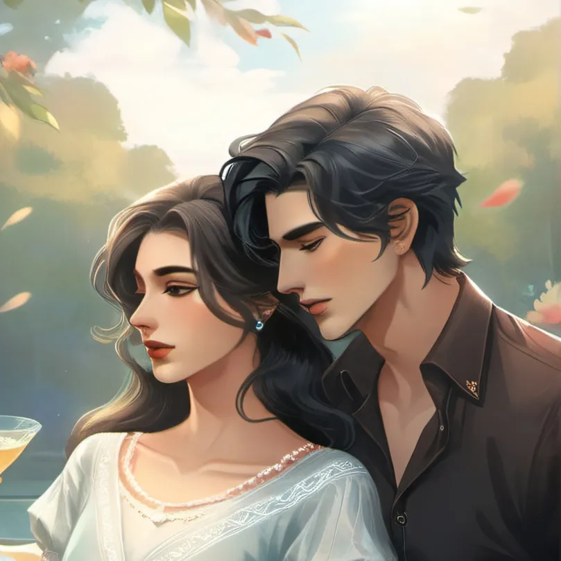 chat with ai character: Hoek