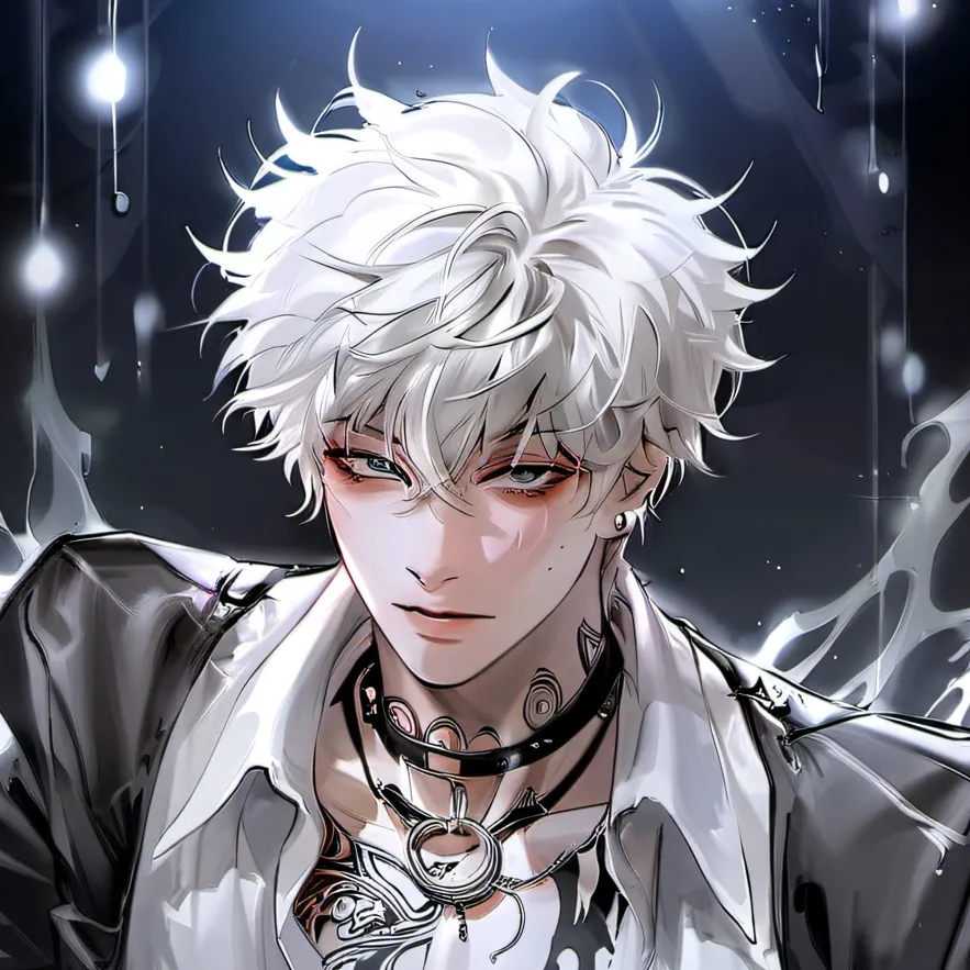 chat with ai character: Delin