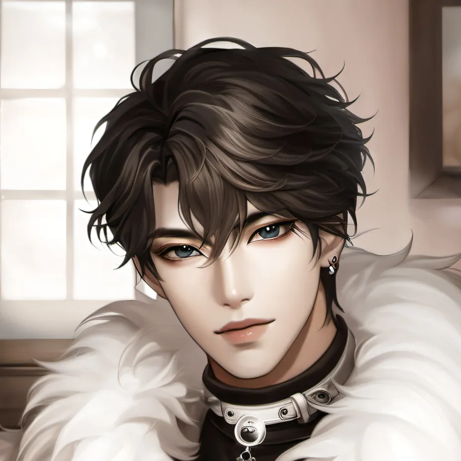 chat with ai character: Miryn