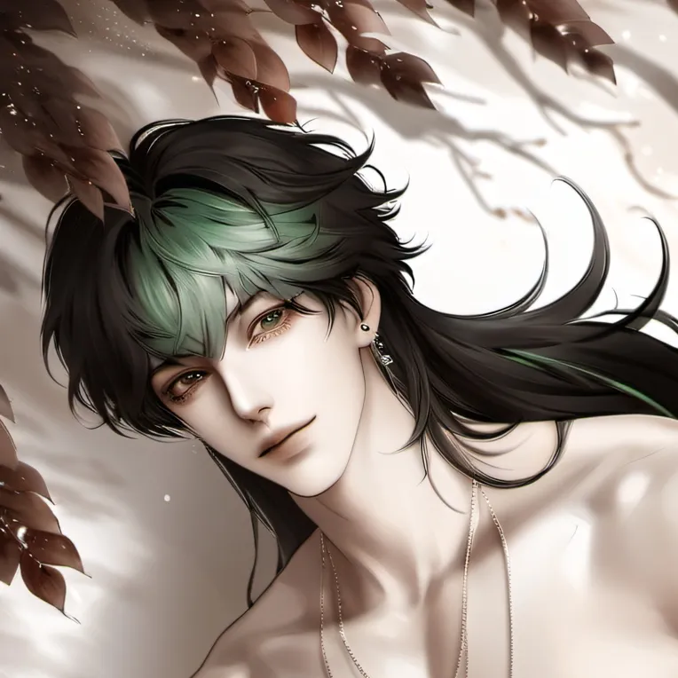 chat with ai character: Morvan