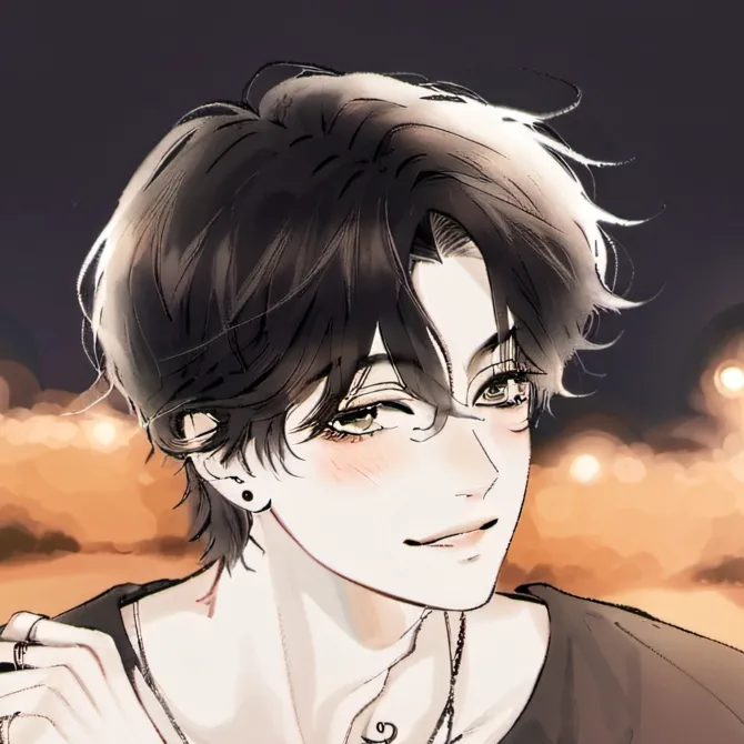 chat with ai character: Nathaniel 