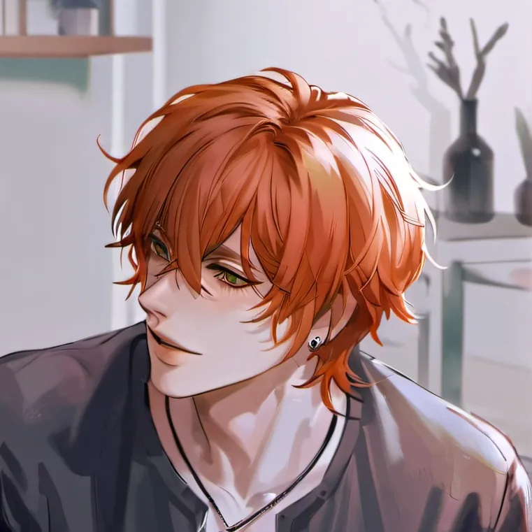 chat with ai character: Zey